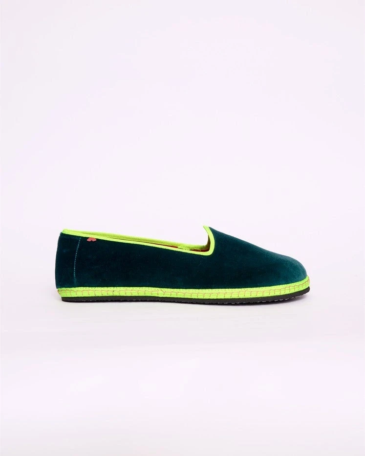 Слипоны Barevene Slipper Bosco — фото 1 из 6