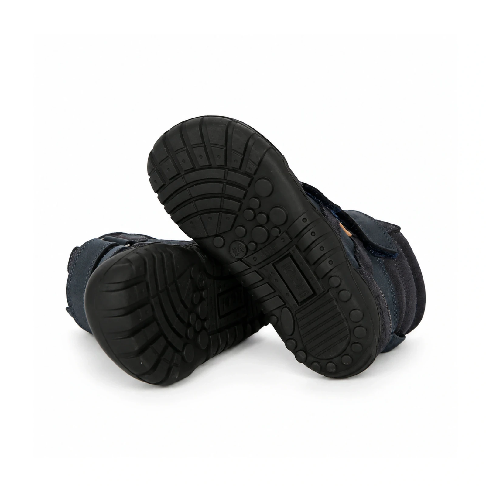Ботинки Koel MILO 3.0 Hydro WP — тёмно-синий, фото 5