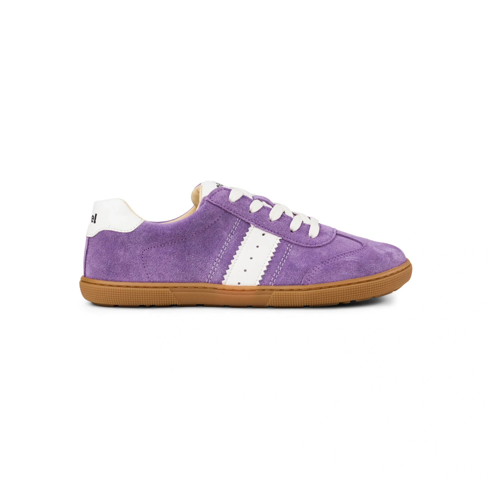 Кроссовки Koel FRANCIE II Suede 3.0 — фиолетовый