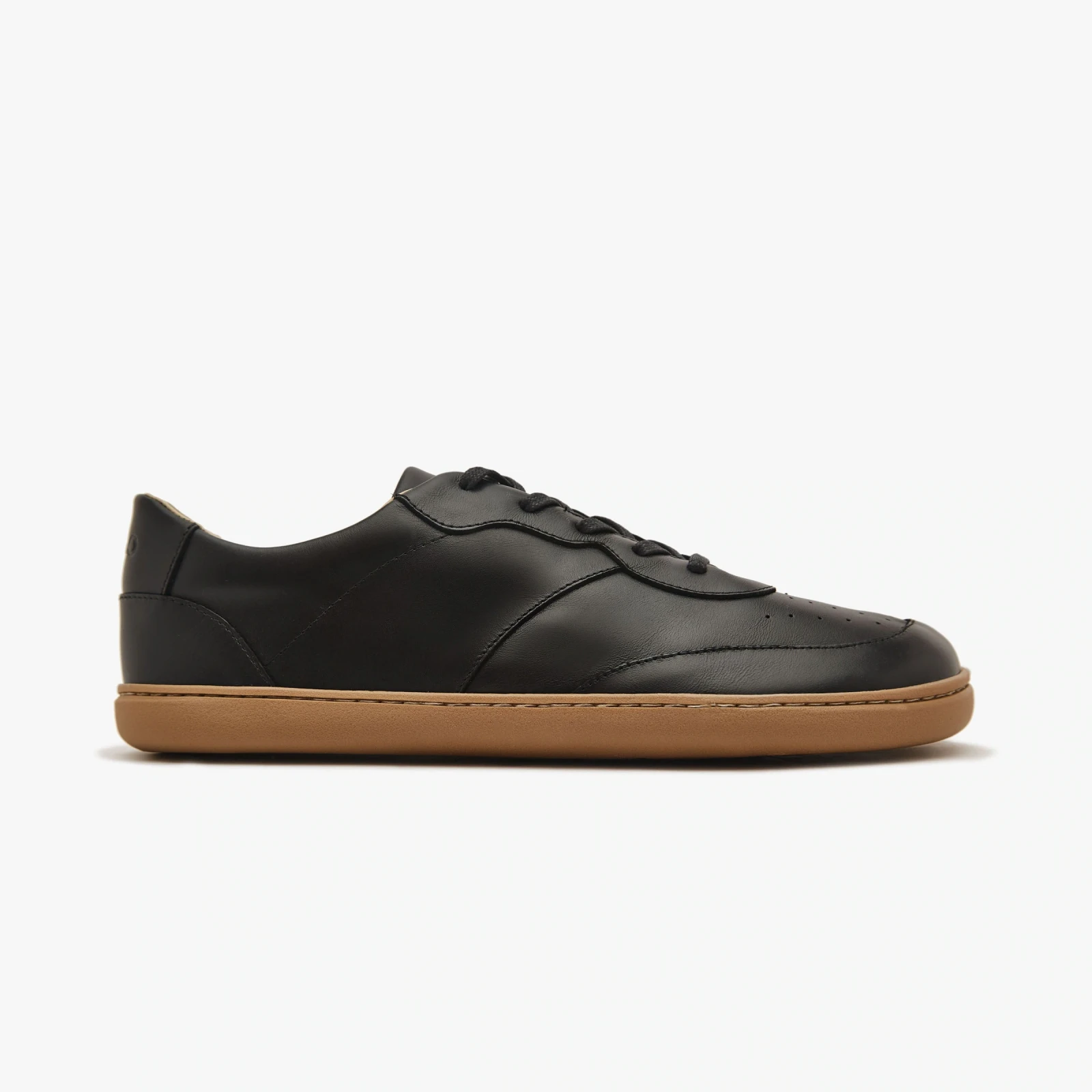Босоногие кеды Origo Retro Sneaker Gen 3 — чёрный, фото 3
