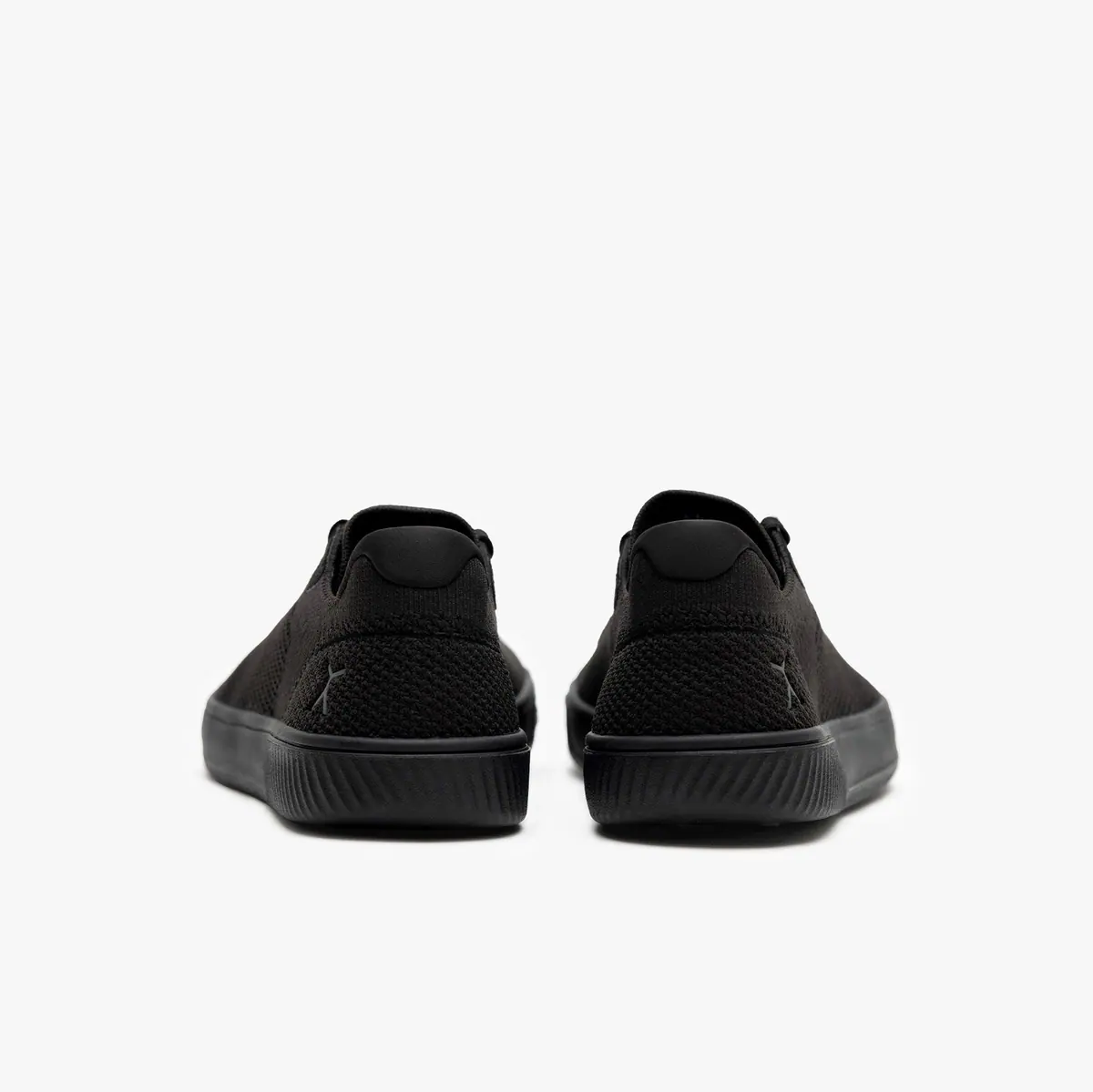 Босоногие кроссовки Flux Adapt Knit Trainer — чёрный, фото 5