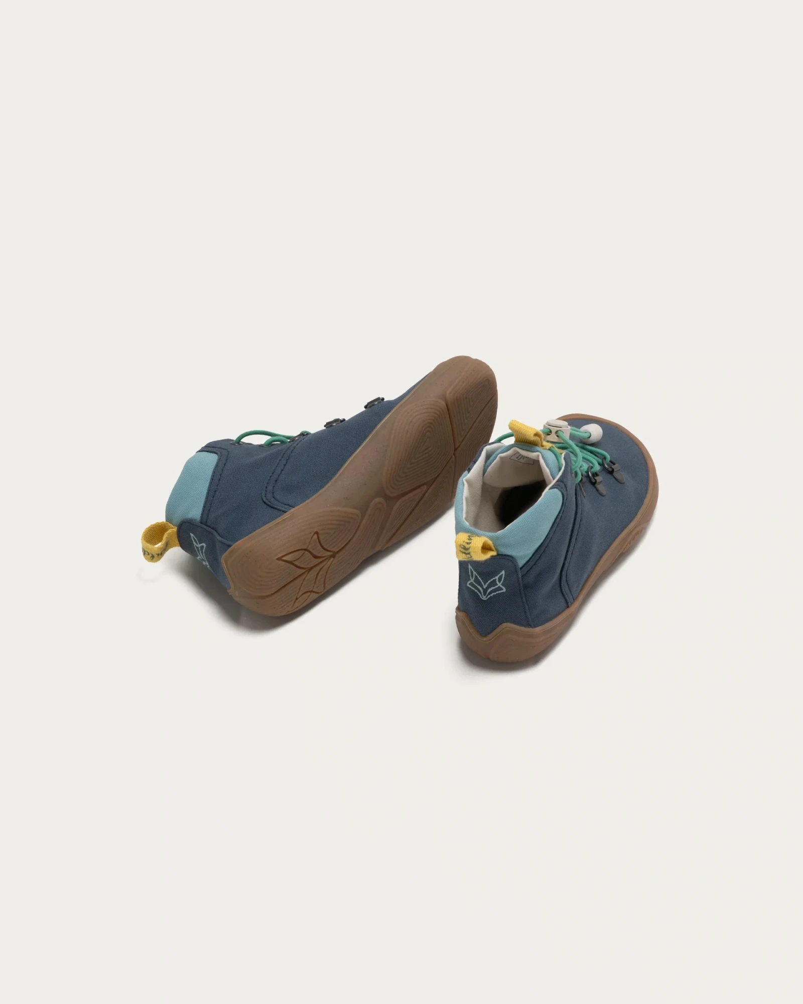 Босоногие ботинки Wildling Marti для детей — Stellar, фото 5
