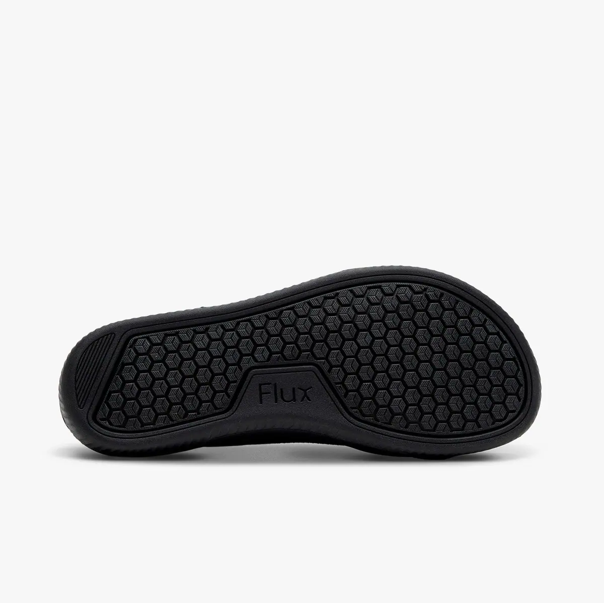 Босоногие кроссовки Flux Adapt Knit Trainer — чёрный, фото 2