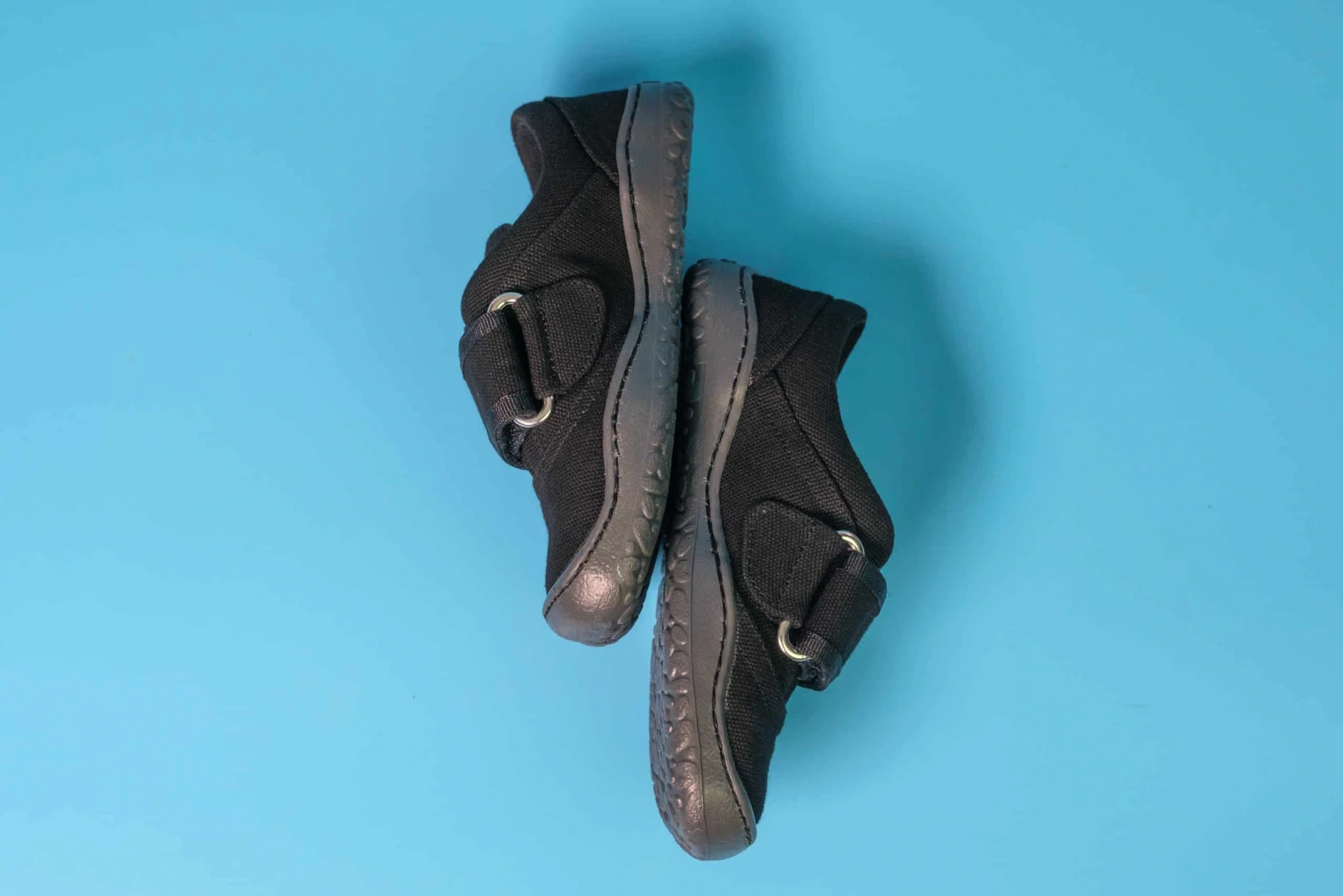 Босоногие кеды Sambas the bambas Bambita Noche, фото 8