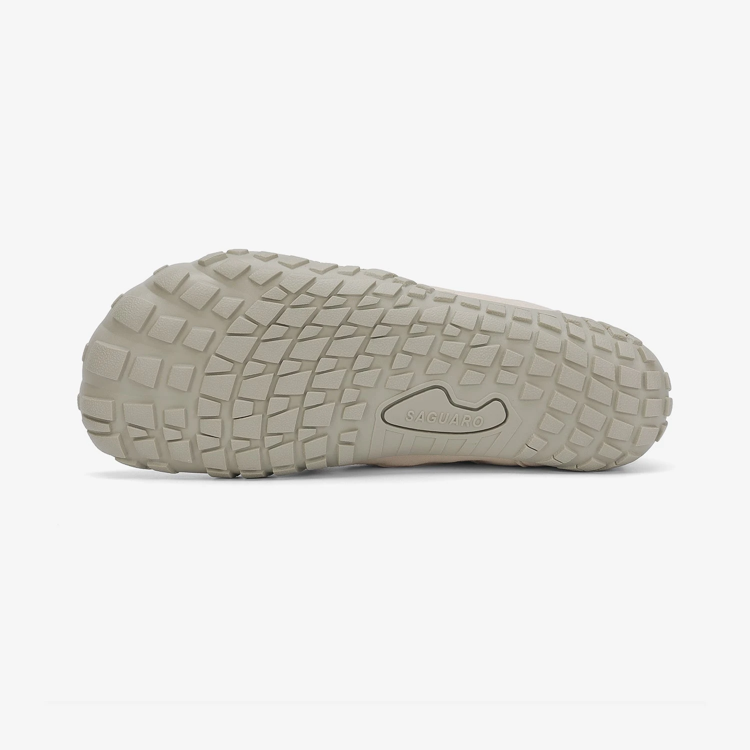 Кроссовки Saguaro Cross I — бежевый, фото 5