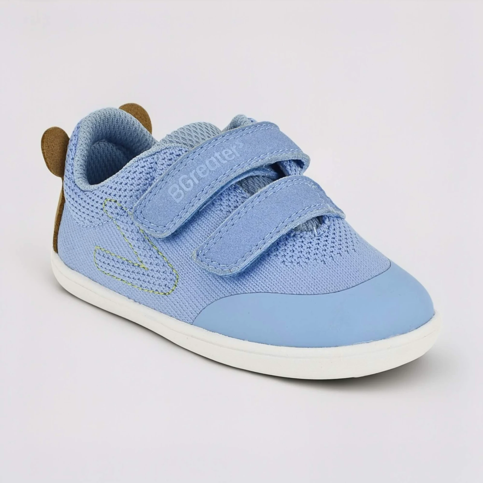 Обувь для первых шагов BGreater Alden — синий, фото 2
