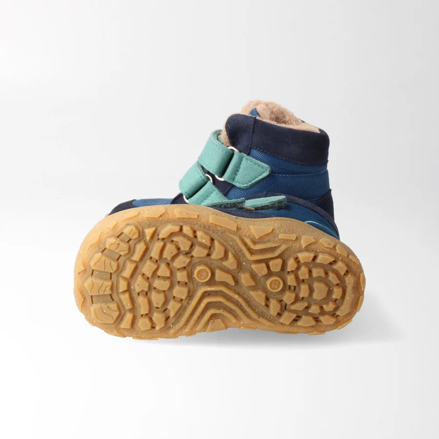 Босоногая обувь bLIFESTYLE eisbärSTYLE — тёмно-синий (арт. VT167704W205), фото 2