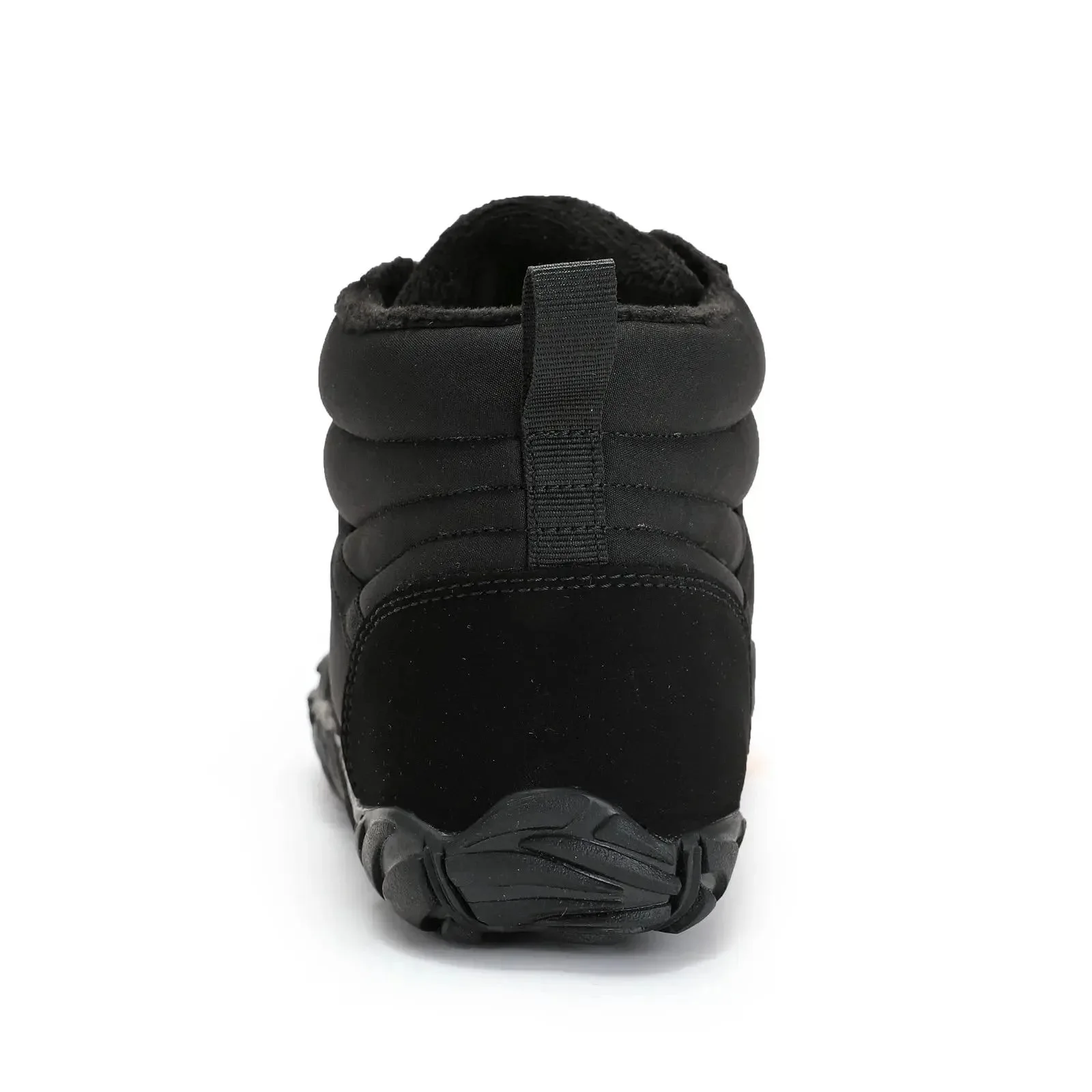 Ботинки Bearefoot Ramblers — Black Coal, фото 4