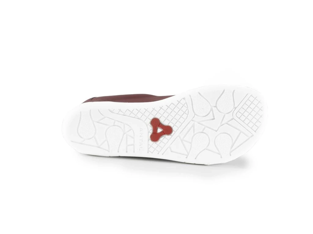 Кроссовки Antal Amada — красный, фото 6
