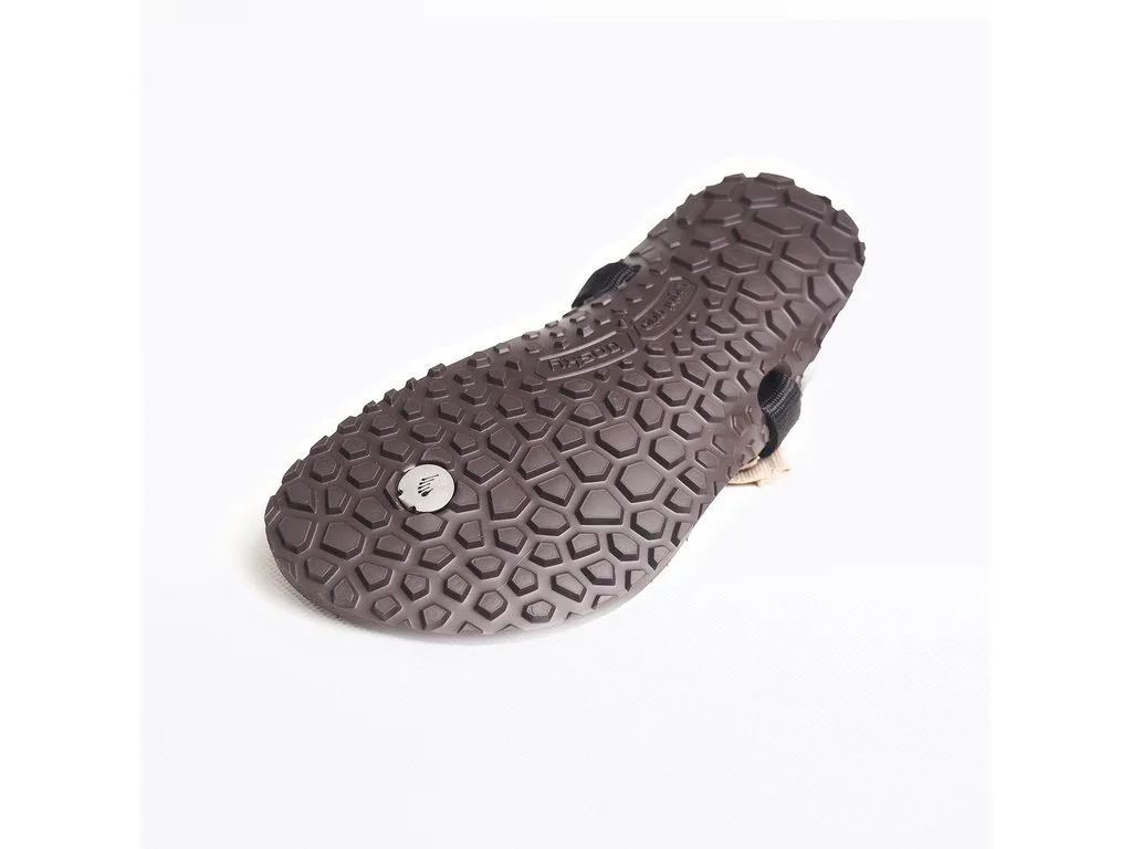 Босоногие сандалии Bosky Performance Light II Y-tech Sand Strap — аутлет №0855, EU 42, фото 4