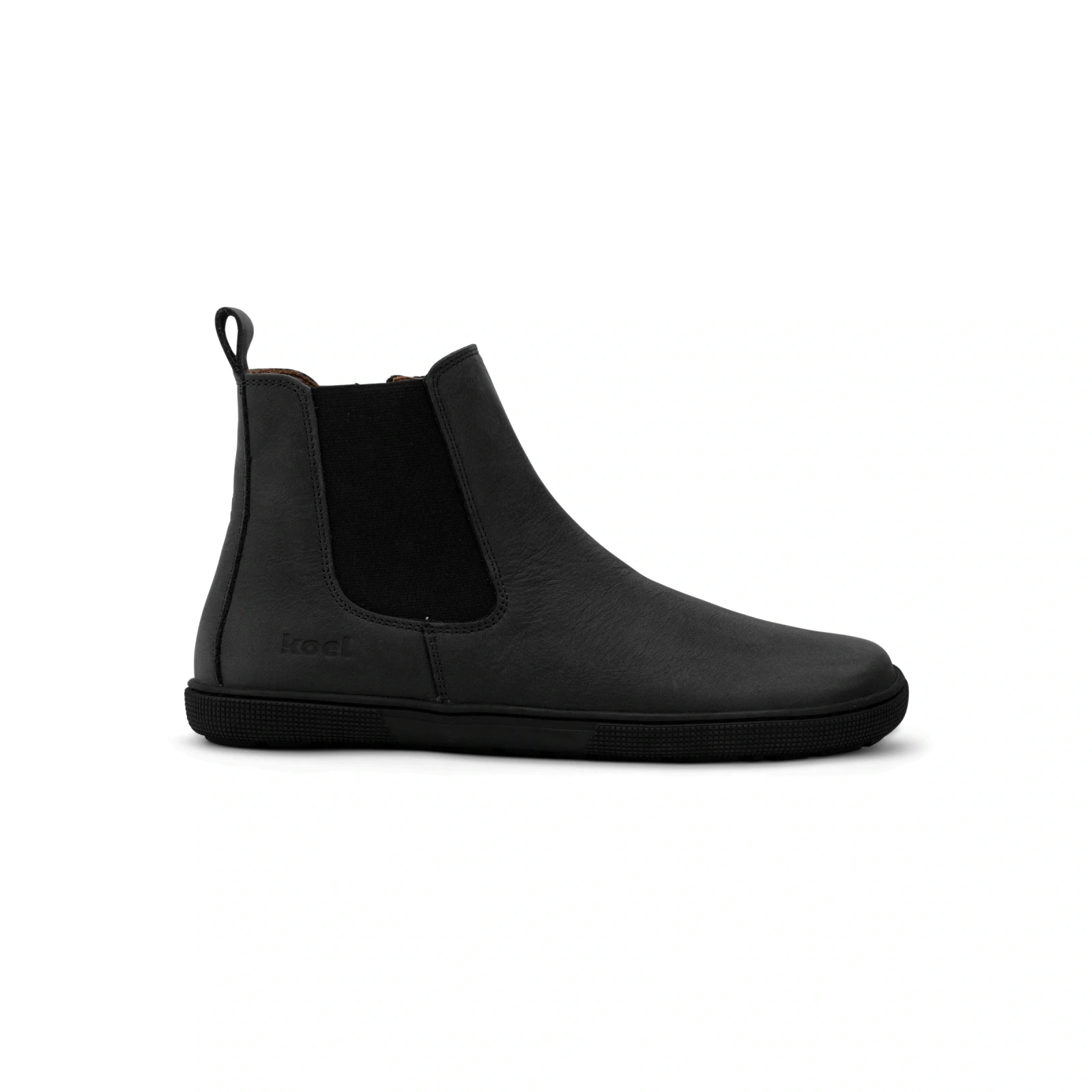 Ботинки Koel FILAS Hydro — чёрный