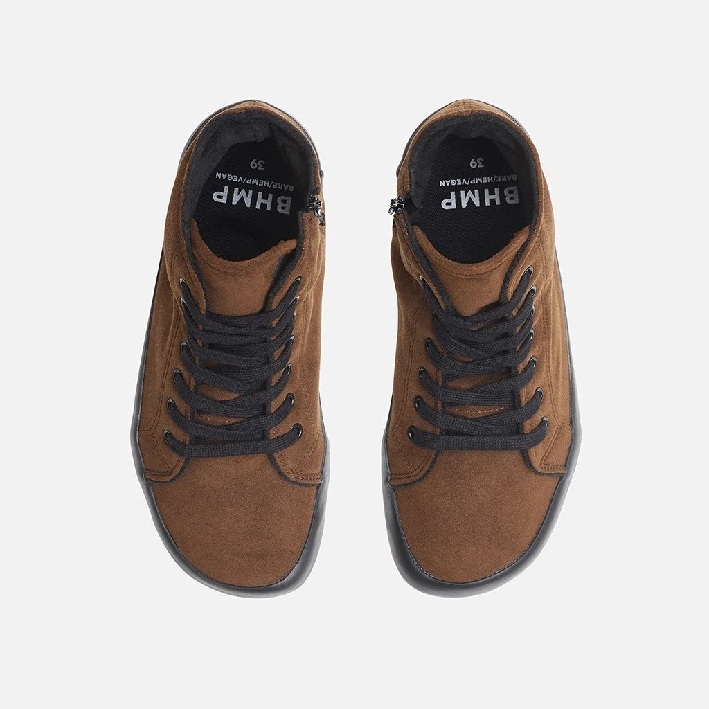 Босоногие ботинки Bohempia OLEN · широкая колодка, фото 6