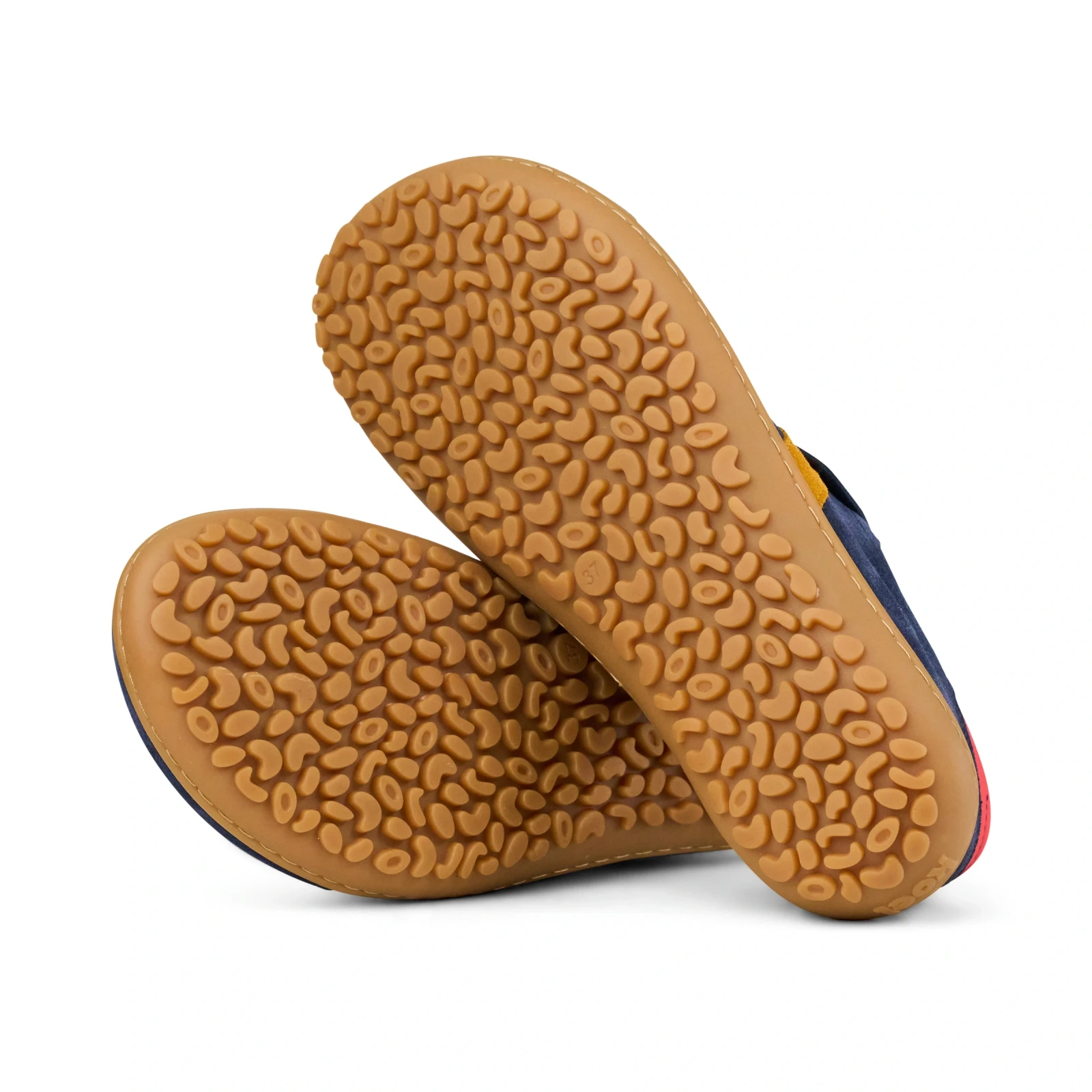 Кроссовки Koel ILA Suede — синий, фото 5