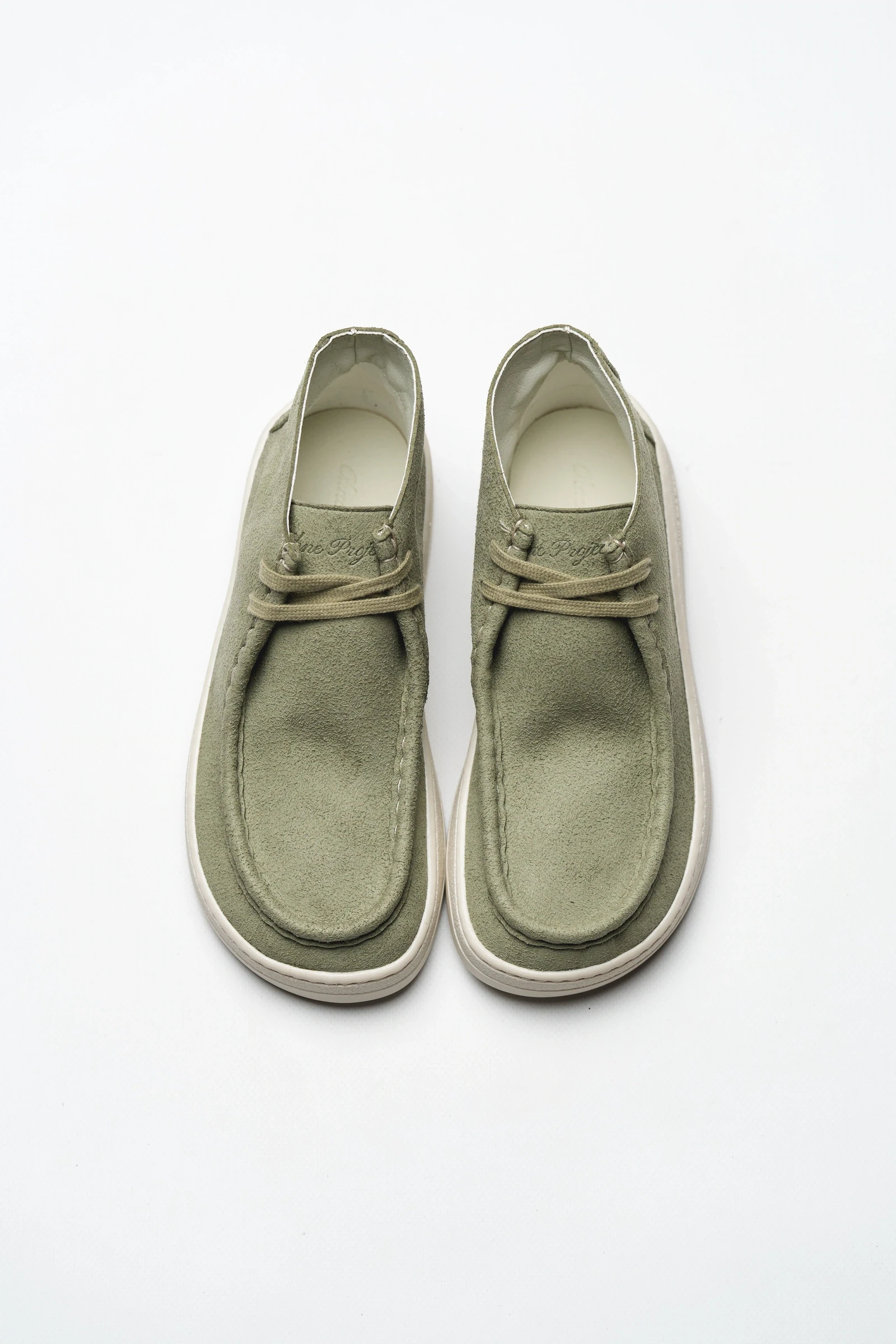 Босоногие ботинки Ohne Project Ona, фото 4