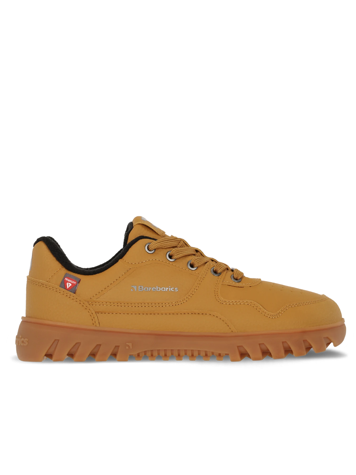 Босоногие кроссовки Barebarics Zing Frost - светлая карамель