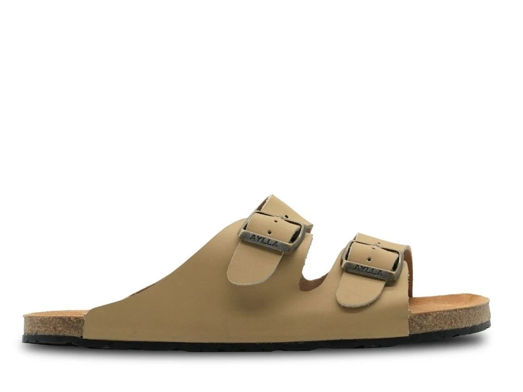 Обувь Aylla Thak SOFT — бежевый
