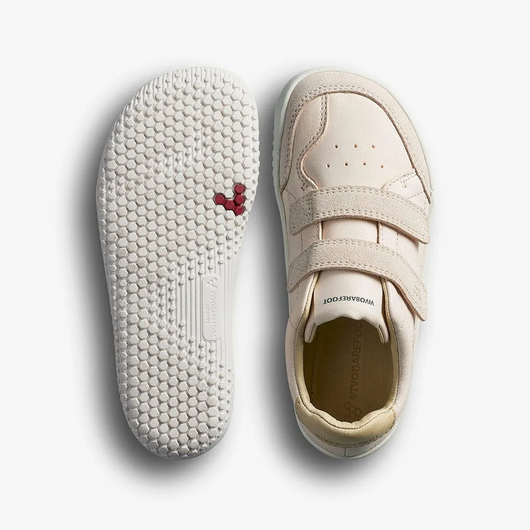 Кроссовки Vivobarefoot Gobi Sneaker — для дошкольников, розовый, фото 2