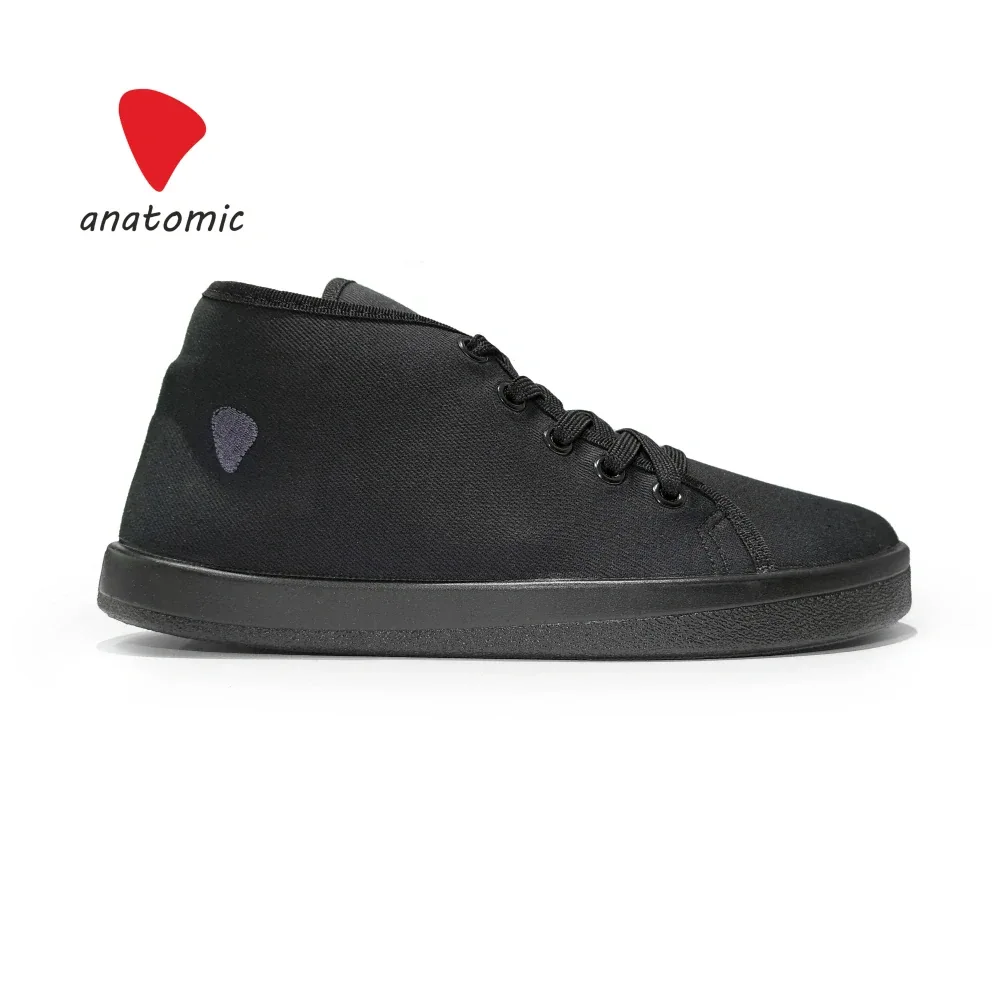 Высокие кеды Anatomic STARTER HIGH-TOP — AD01 — фото 1 из 7