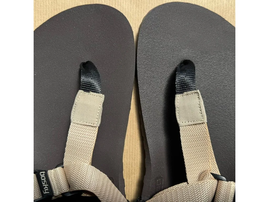 Босоногие сандалии Bosky Performance Light II Y-tech Sand Strap — аутлет №0855, EU 42, фото 6