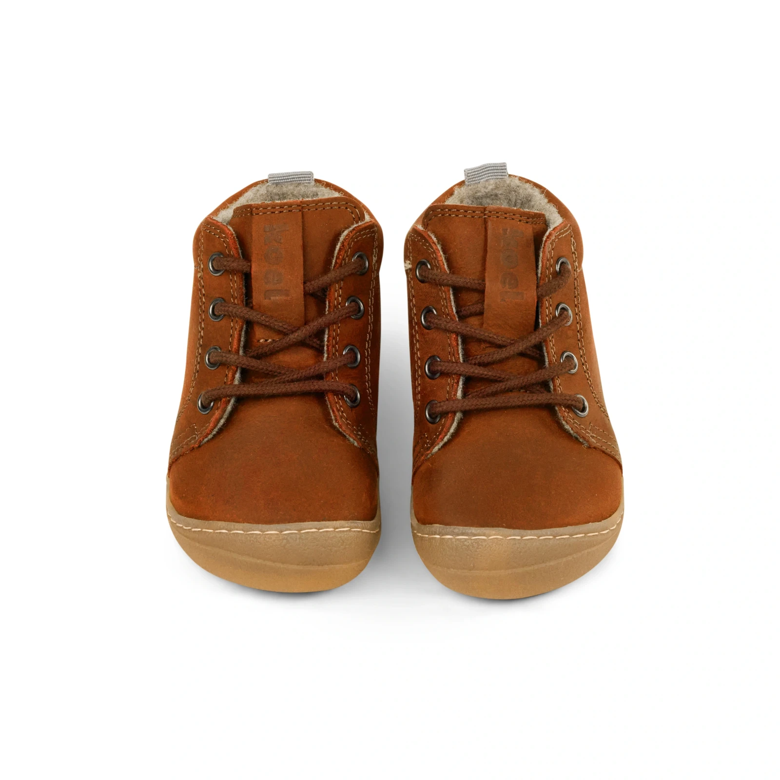 Повседневная обувь Koel BEN Hydro Felt — шоколадный, фото 3