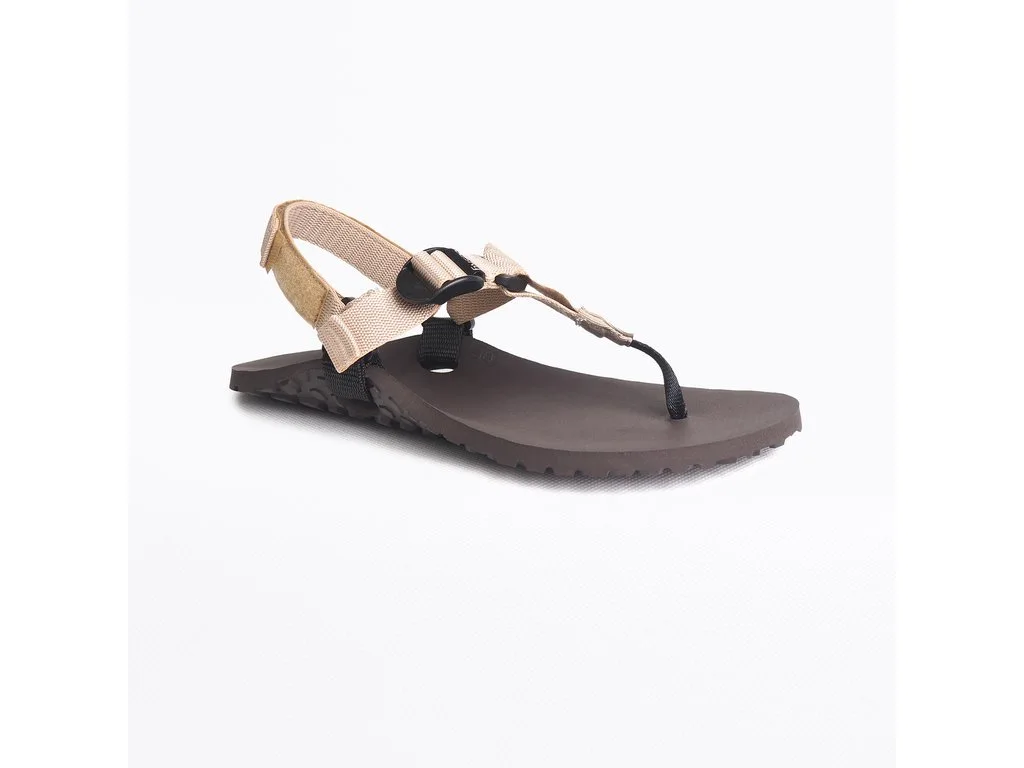 Босоногие сандалии Bosky Performance Light II Y-tech Sand Strap — аутлет №0855, EU 42
