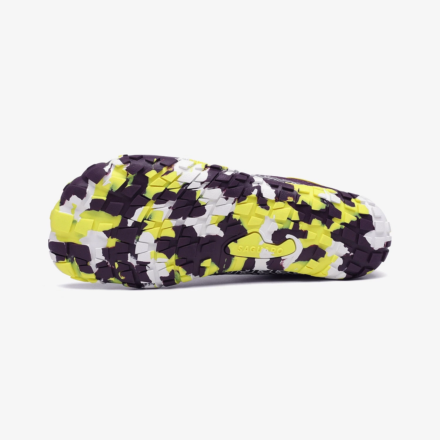 Кроссовки Saguaro Smart II — фуксия, фото 5