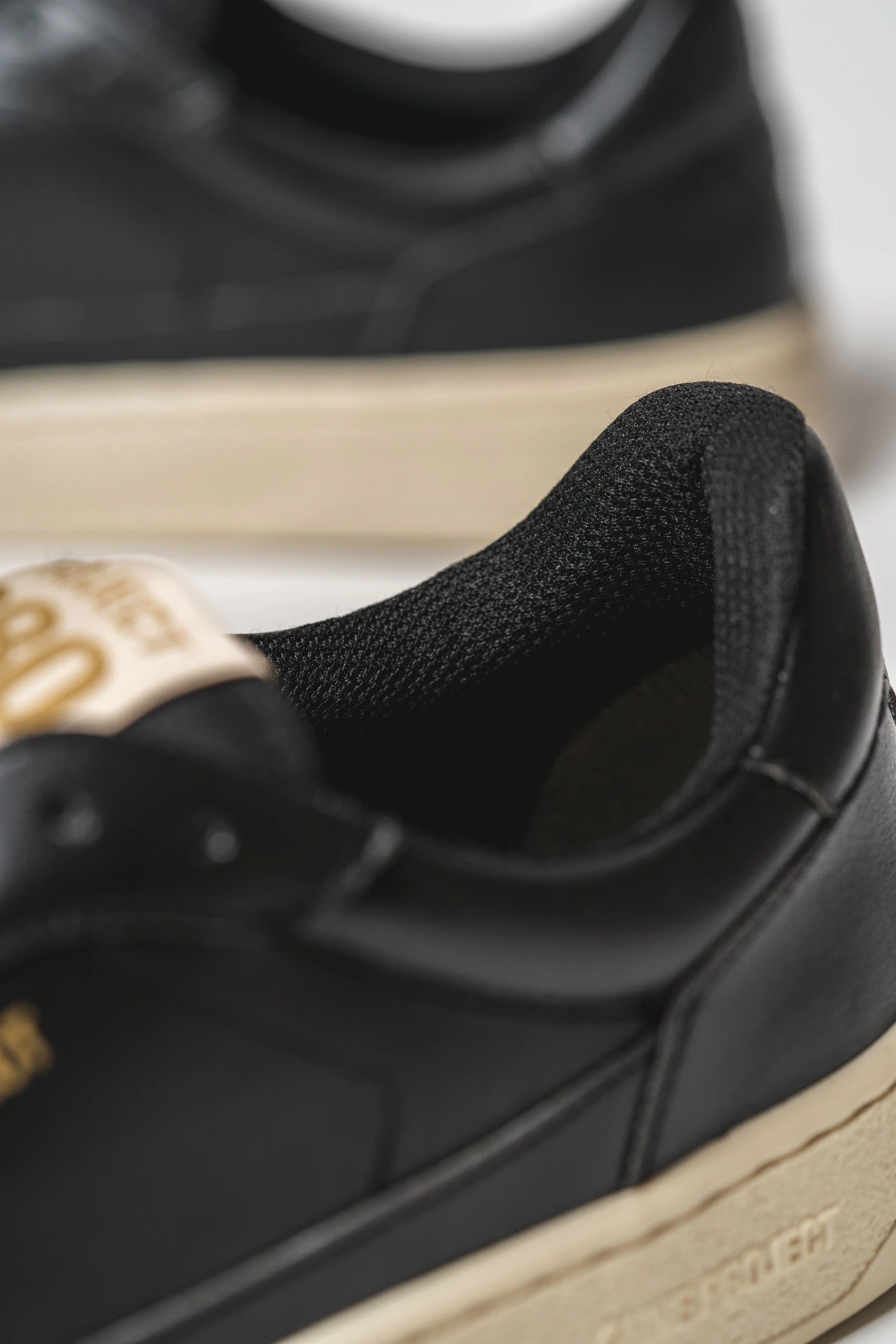 Босоногие кроссовки Ohne Project 080, фото 5