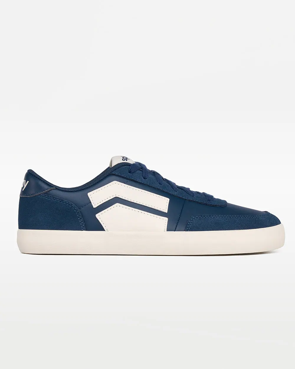 Босоногие кеды Splay Splay 101 — Oxford Blue
