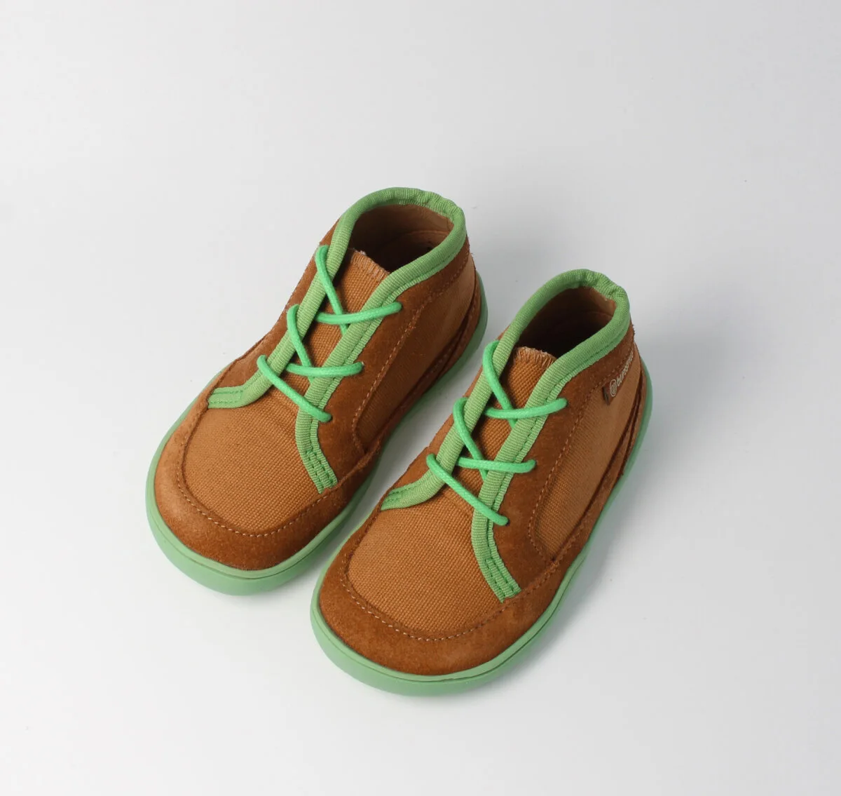 Босоногие полуботинки bLIFESTYLE opossumSTYLE — коричневый, фото 4