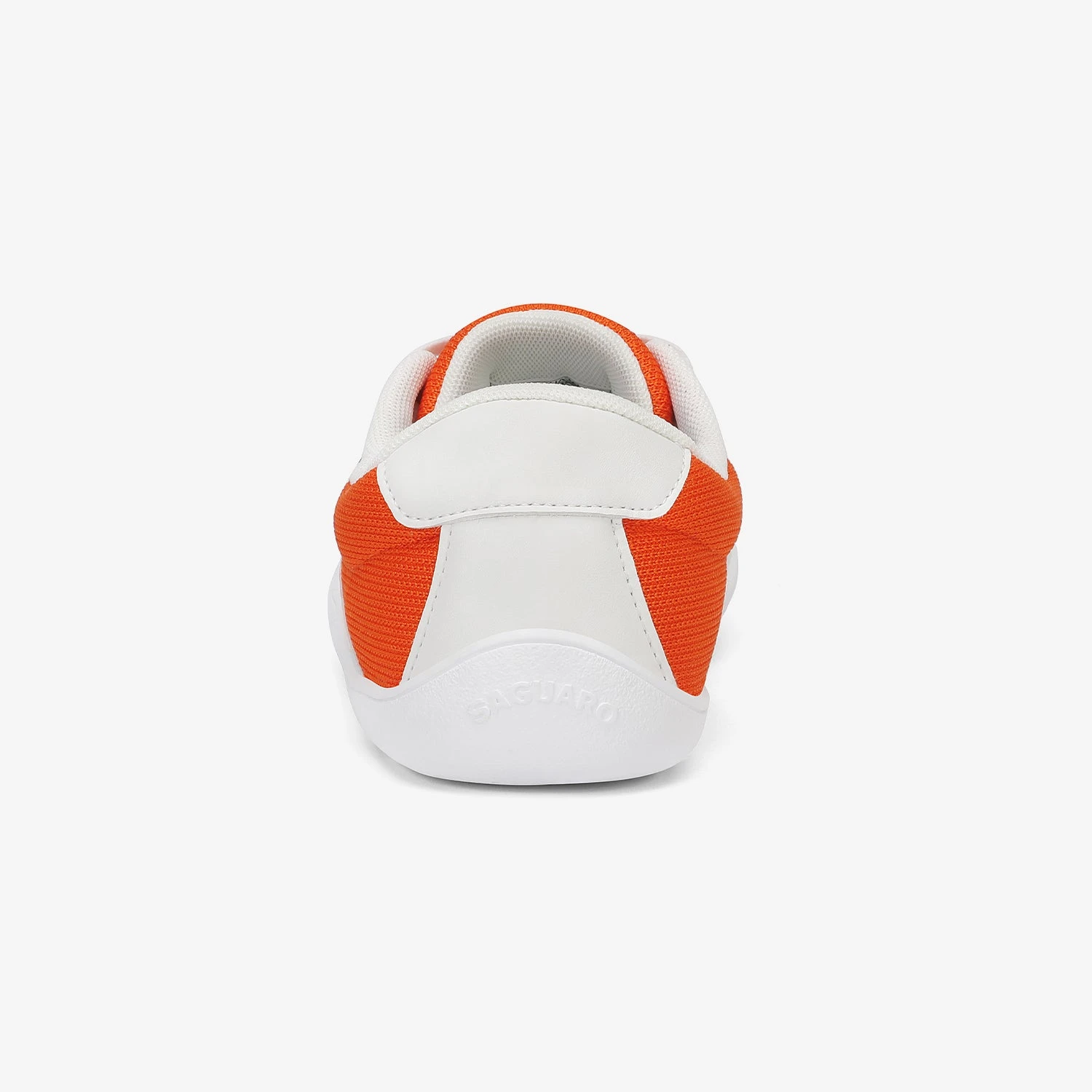 Кеды Saguaro Luck III — ярко-оранжевый, фото 3