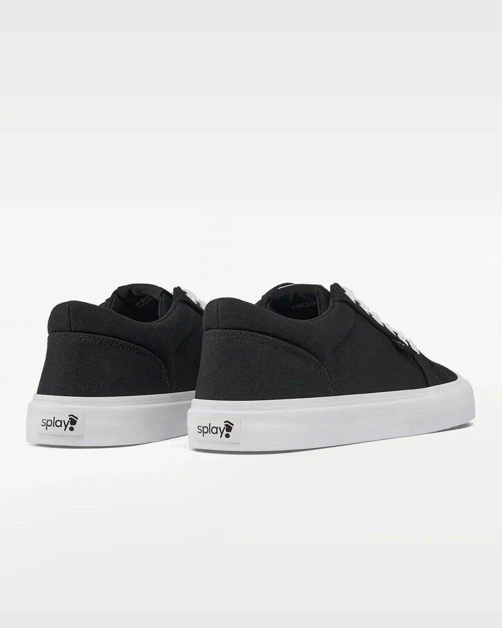 Босоногие кеды Splay REV LT Canvas — Berlin, фото 3