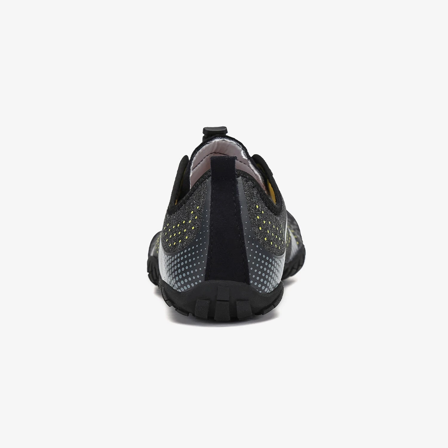 Кроссовки Saguaro Fast I — чёрный, фото 3