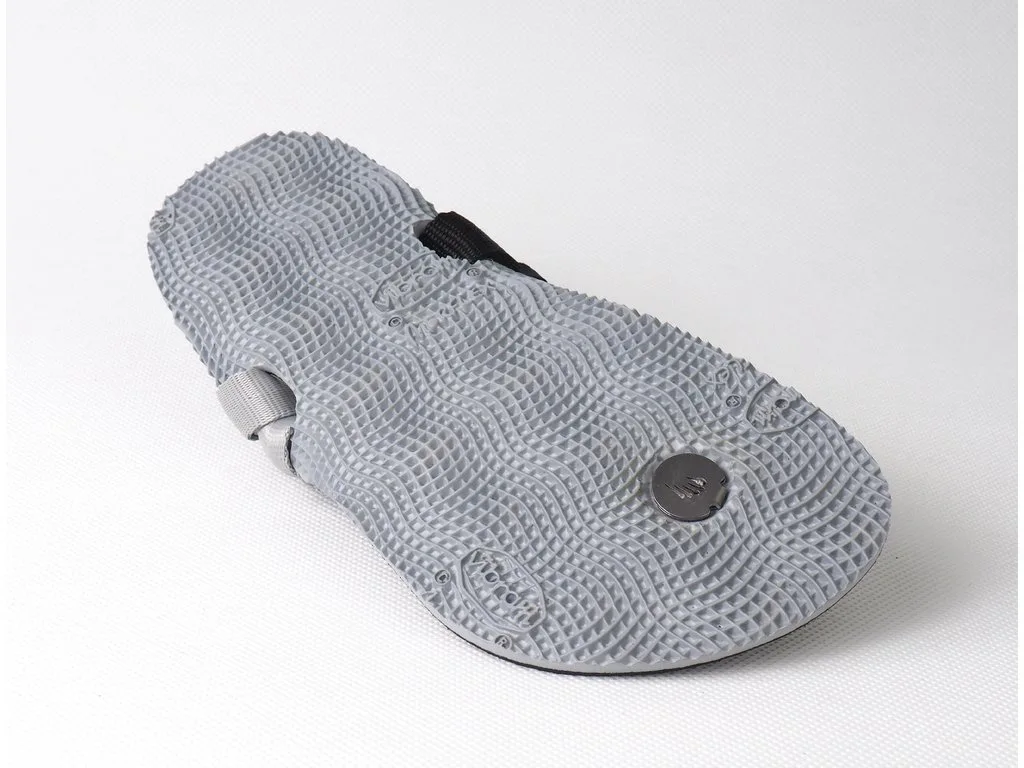 Детские босоногие сандалии Bosky Boskids, фото 5