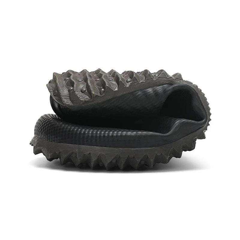 Детские резиновые сапоги Saguaro Brisk I — чёрный, фото 7