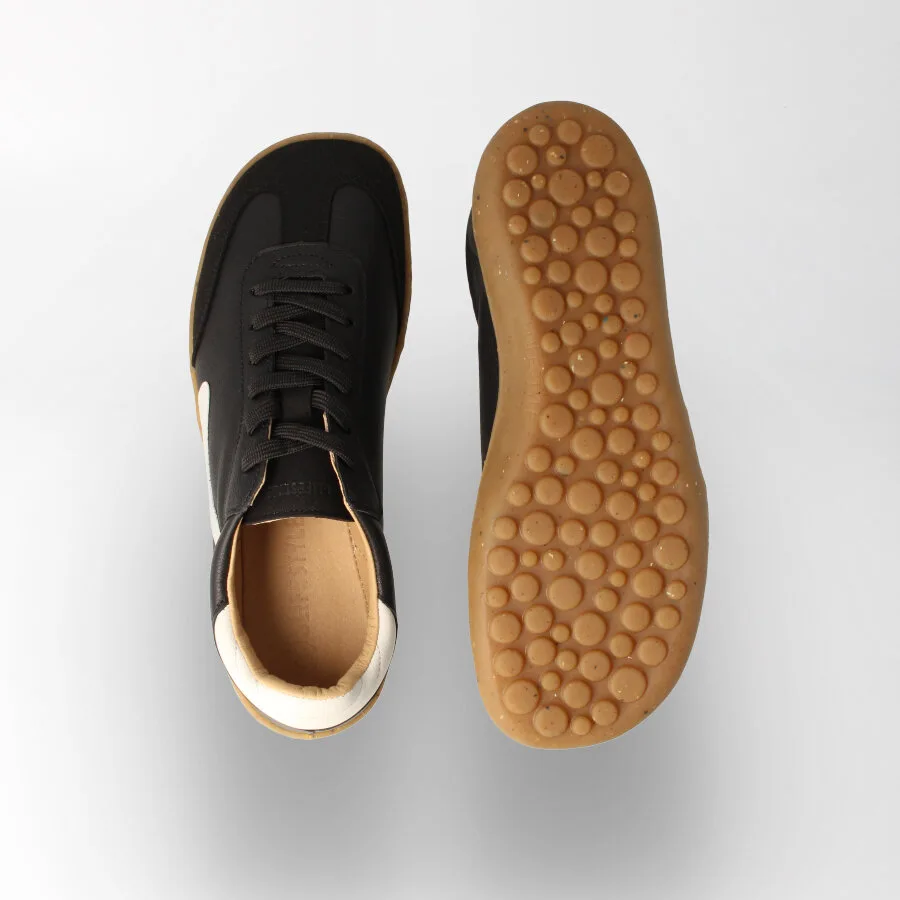 Босоногие кроссовки bLIFESTYLE wildwieseSTYLE — чёрный, фото 3