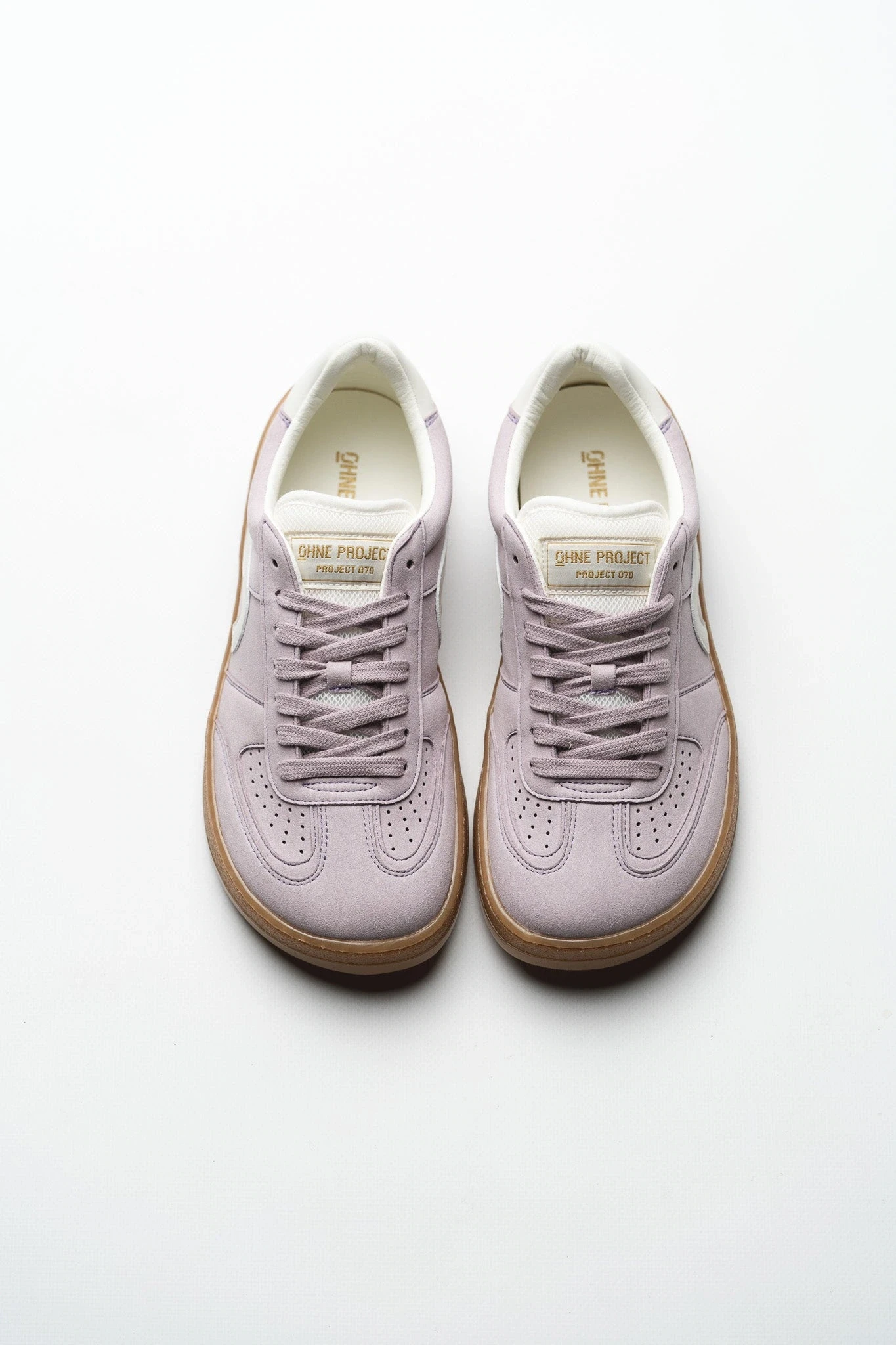 Босоногие кроссовки Ohne Project 070, фото 4