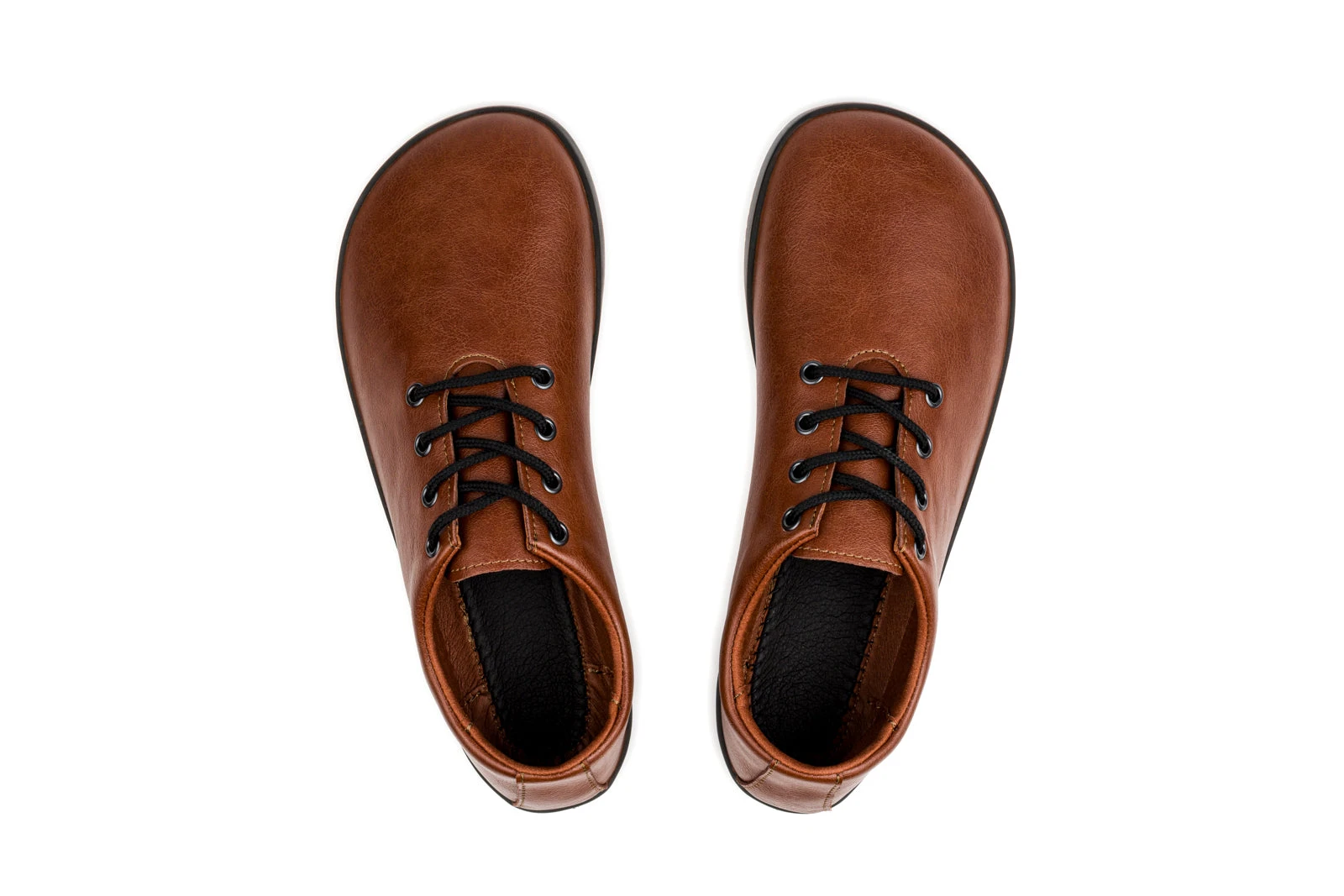 Туфли Ahinsa Ananda Barefoot — светло-коричневый, фото 4